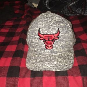 Bulls SnapBack